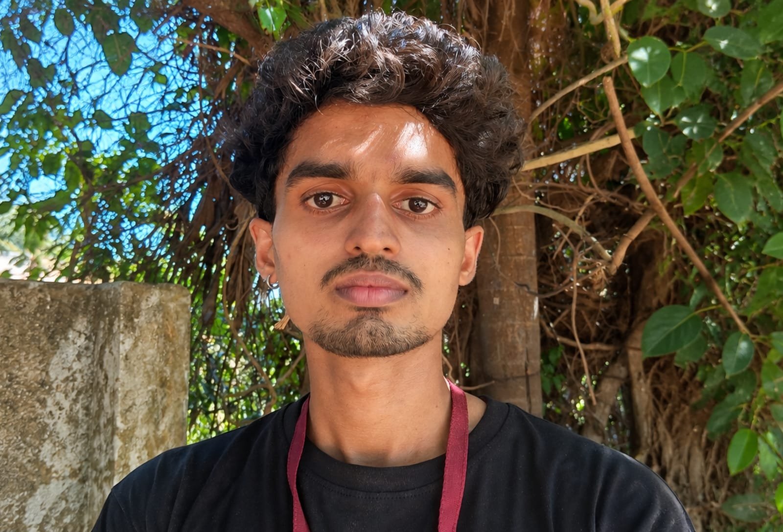 about me gokul